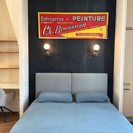 Une Escapade Au Coeur De ตูร์ ภายนอก รูปภาพ